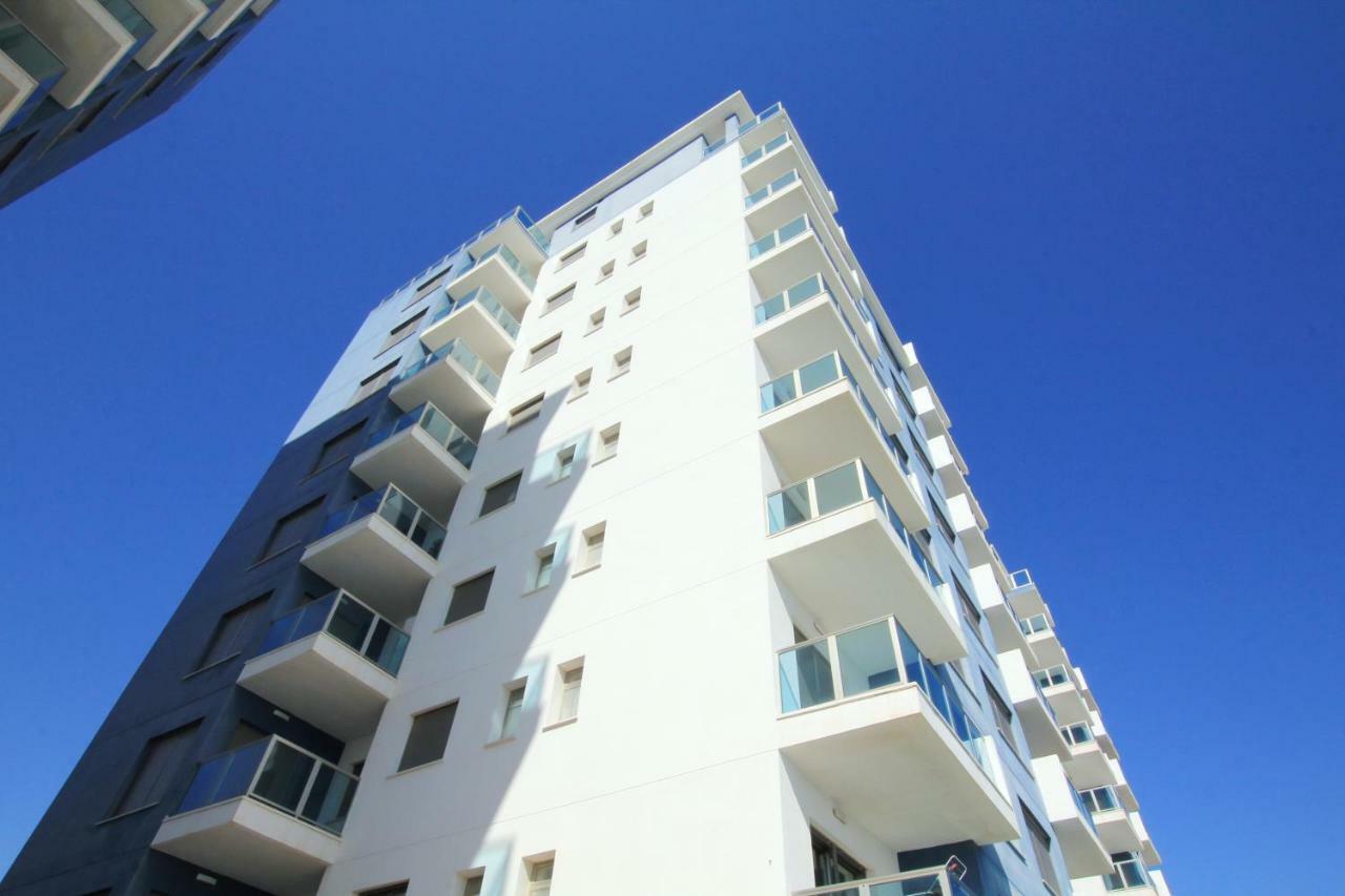 La Manga Apartamento - Primera Linea San Javier Exterior photo